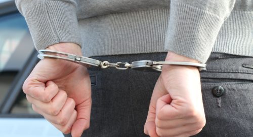 Сбежавших из колонии в Новосибирске преступников поймали