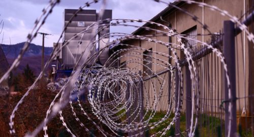 В Кузбассе особо опасную «целительницу» выпустят на свободу, но следить за ней будут еще 8 лет