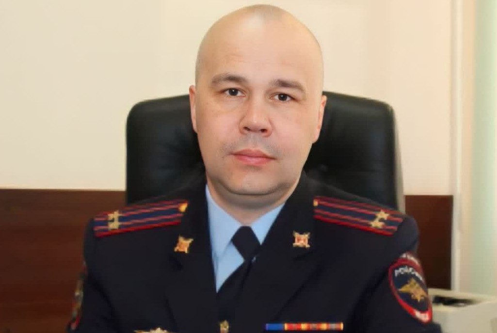 В Красноярском крае арестовали замначальника региональной полиции Привалихина