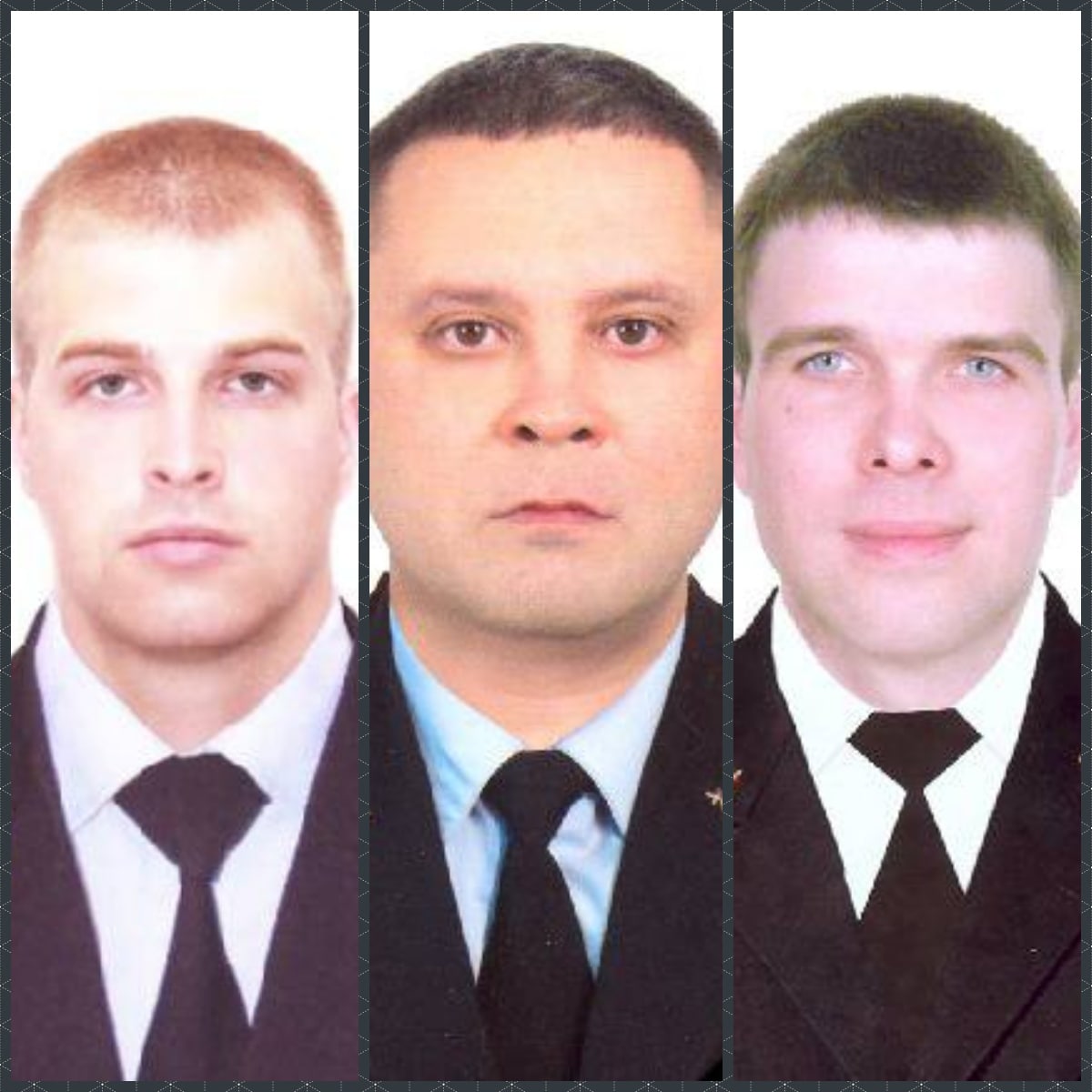 В Красноярске простятся с полицейскими, погибшими от американского снаряда