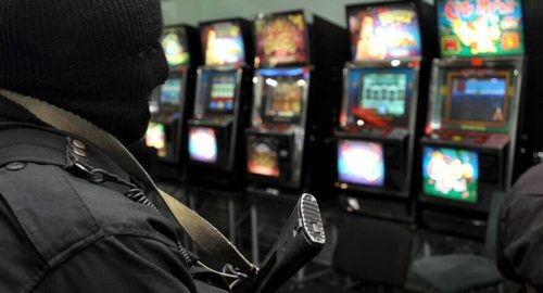 Нелегальные казино в Томской области принесли владельцам 1,5 млрд рублей