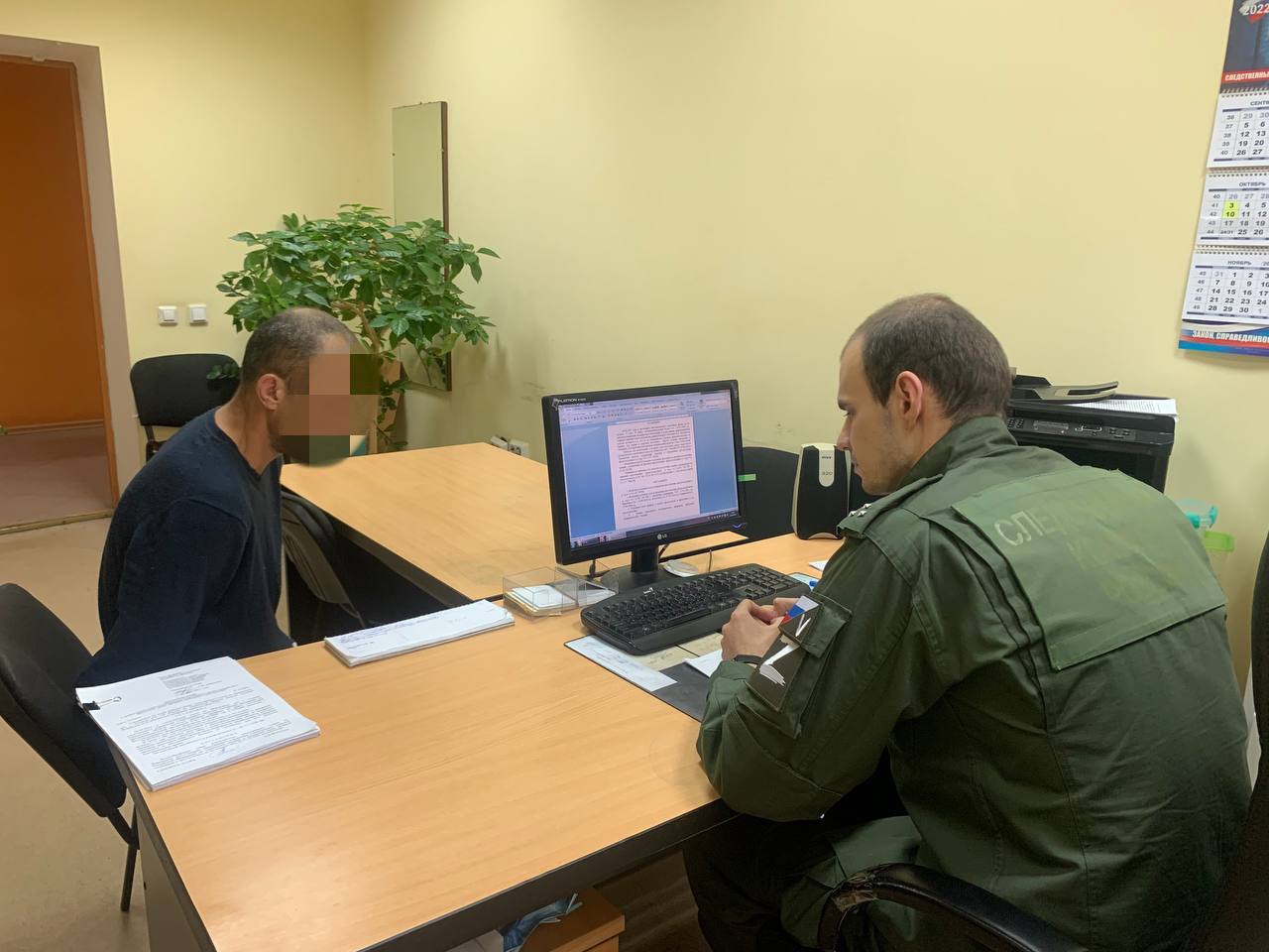 Житель Тюмени забил до смерти четырехмесячную дочь