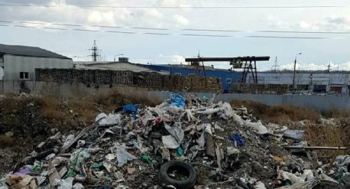 Кузбасс продолжит работать с «Чистым городом»