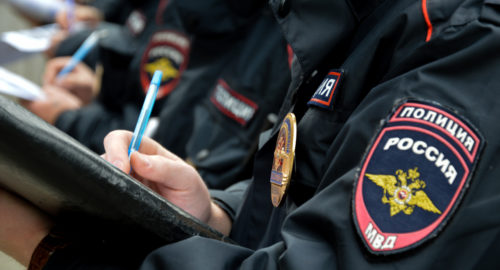 Под Новосибирском нашли тело подростка, сбежавшего из дома после ссоры с родителями