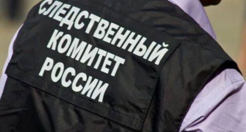 В Красноярском крае женщину заподозрили в жестоком избиении полуторагодовалой дочки