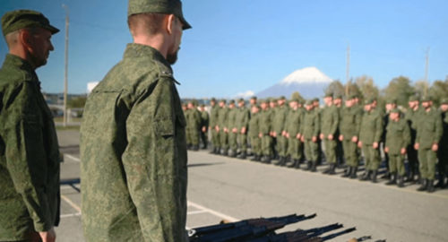 Власти Тюмени решили создать силы гражданской обороны