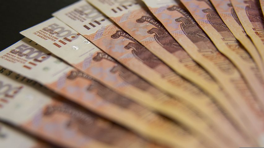 В Томске директор компании подозревается в сокрытии крупной суммы денег