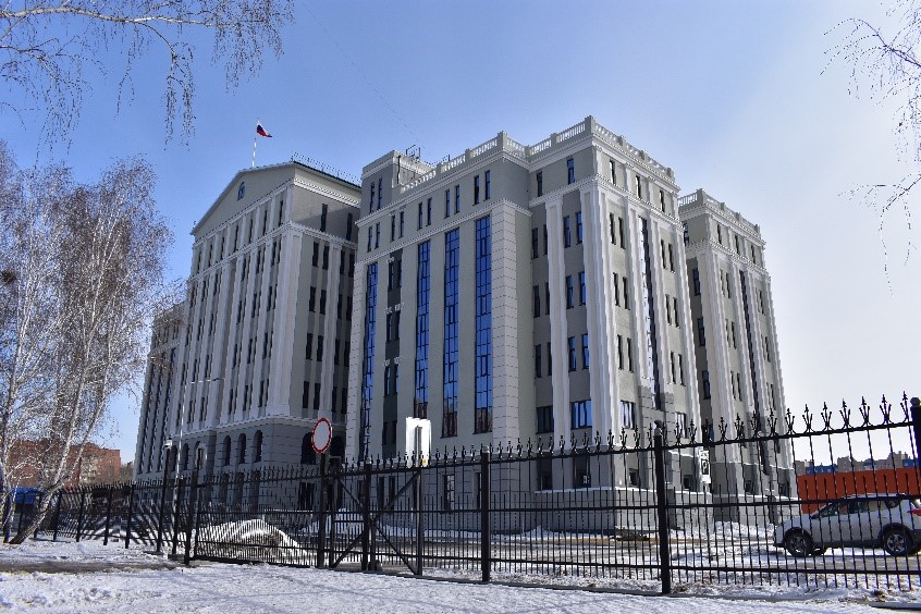 Члены омской банды ответят за хищение у бизнесменов более 15 миллионов рублей