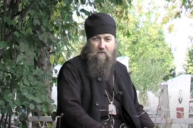 Епископ Евтихий умер в Тюменской области на 69-м году жизни