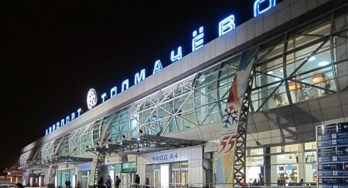 Бюджет Новосибирска впервые получил 19,1 млн рублей от туристического налога