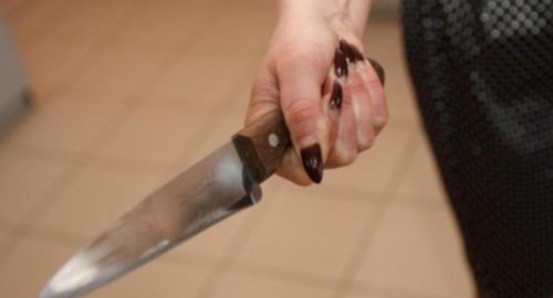 В Красноярском крае женщину подозревают в убийстве мужа