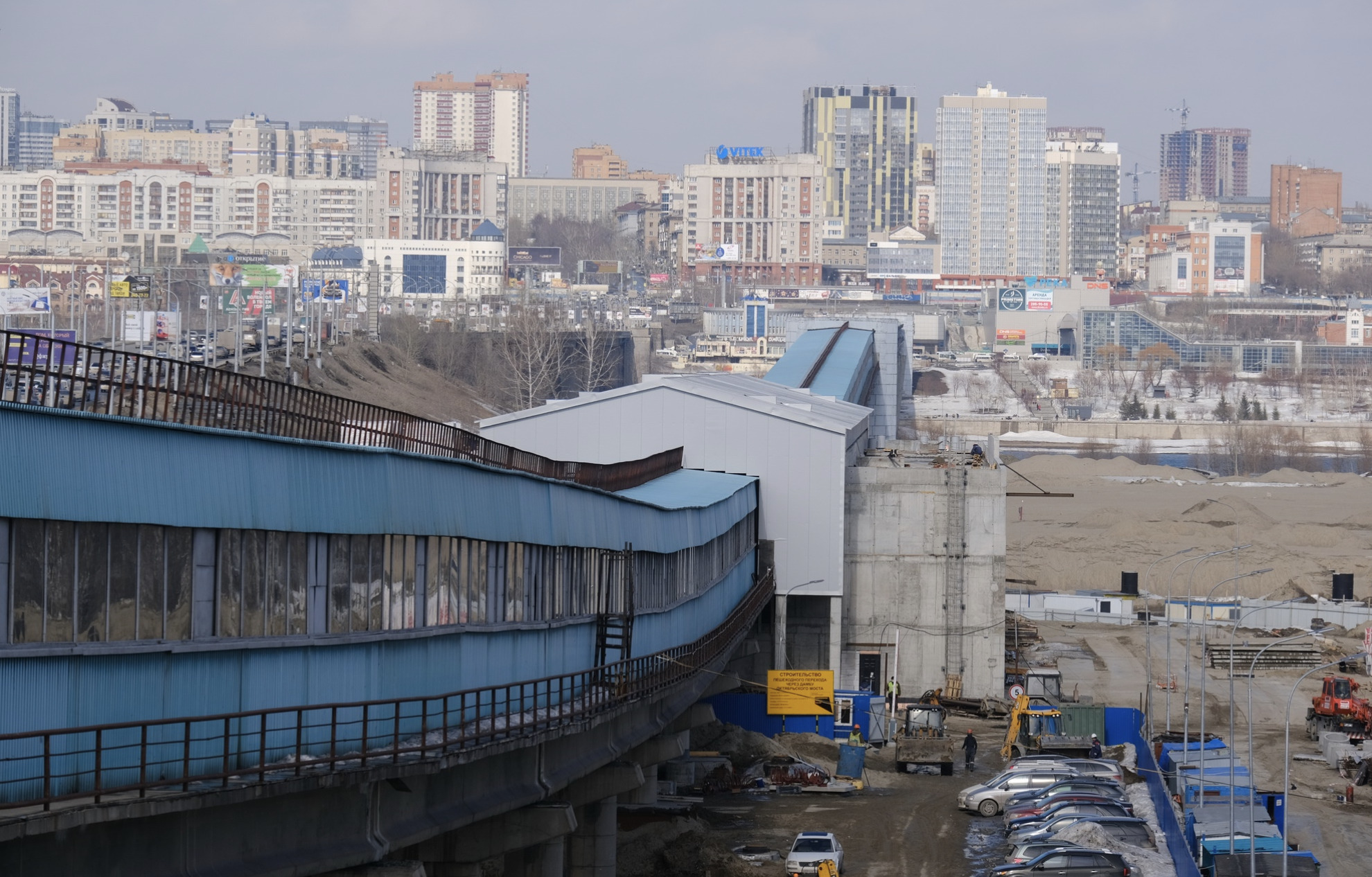 Новосибирские журналисты вспомнили топ-5 главных событий октября в городе