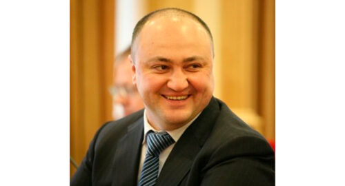 Арест Терещенко — победа общества!