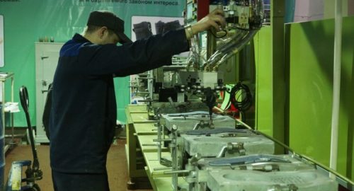 ФАС выявила нарушения при закупке постельного белья для новосибирского УФСИН