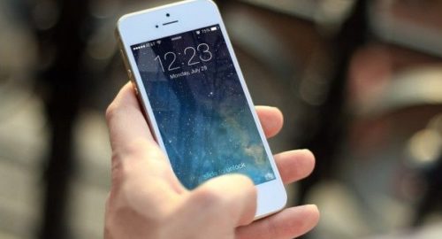 Красноярцам раскрыли, как не подхватить инфекцию от своего смартфона
