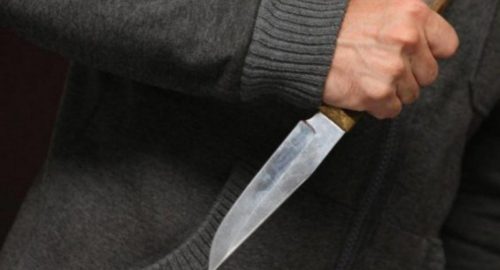 19-летнего тюменца арестовали за убийство матери и брата