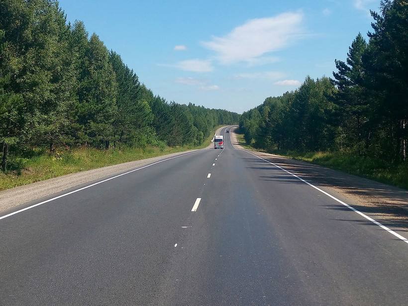 В колонию за мошенничество при ремонте дорог отправили директора томской компании