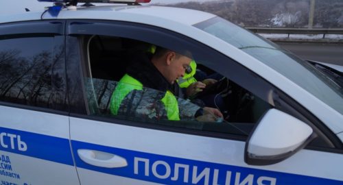 ГИБДД уточнила, кто из томичей должен поменять права в 2025 году