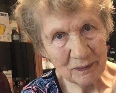 В Иркутске пропала 87-летняя Елена Свобода