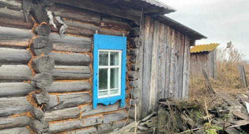 В Омской области инвалид три года добивался от чиновников квартиры