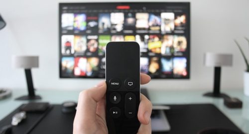 Жителей Омской области предупредили о кратковременном отключении телеканалов