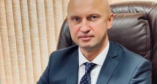 Мэра Стрежевого могут отправить в отставку