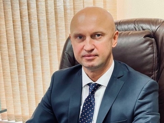 Мэр Стрежевого Дениченко считает, что Томск — несуразный город