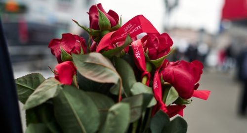 В Новосибирске флористы раскрыли, как «продлить жизнь» цветам