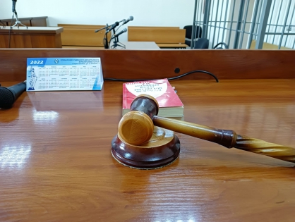 За оформление новогодних ёлок осудили экс-главу алтайского лесничества