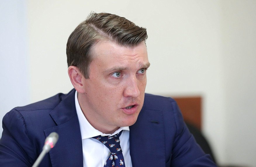 Замгубернатора Томской области Потёмкин возглавил делегацию в Узбекистане
