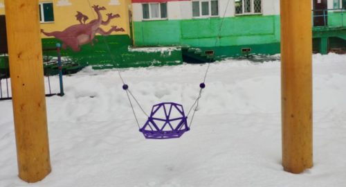 В Красноярском крае семилетней девочке порвало селезёнку из-за халатности директора учреждения