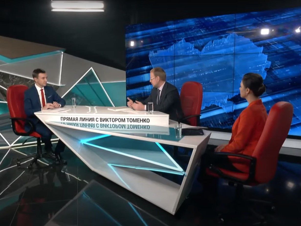 Жители Алтая пожаловались на «замороженное» строительство дома культуры