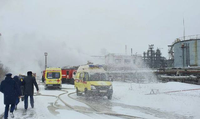 Ночные рейды пожарного надзора в новогодние каникулы пообещали власти Новосибирской области