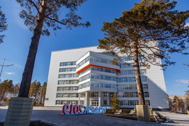 Сотрудники Сибирского федерального университета стали фигурантами дела об ущербе в 59 миллионов рублей