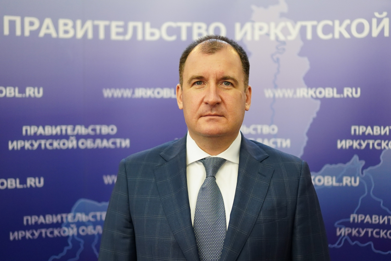 Зампредом правительства Иркутской области назначили Владимира Читоркина