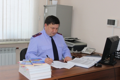 На Алтае члены ОПГ использовали 38 фиктивных фирм