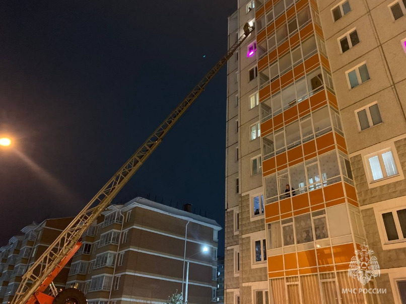 Власти Новосибирска ввели режим ЧС из-за трагедии на Линейной