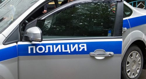 Жительница Домны сообщила о нападении бродячих псов на коляску с младенцем