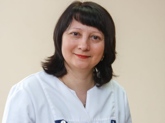 Томскую межвузовскую поликлинику возглавила Марина Мусина