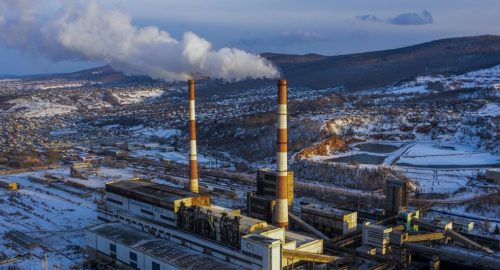 На тюменской ТЭЦ-2 запустили два энергоблока