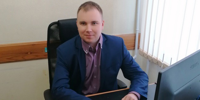 Омский фонд капремонта временно возглавил Александр Хомин