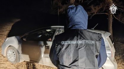 На Алтае мужчина развелся с женой и 16 раз ударил ее ножом в тот же день