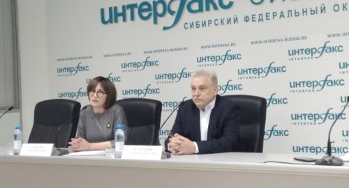 В Новосибирской области смертность от инсульта снизилась в два раза