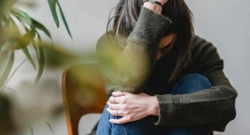 20-летняя девушка пропала в Томске