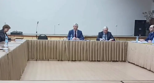 В Красноярском крае чиновник утаил 11 земельных участков и лишился мандата