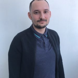 Артем Феоктистов