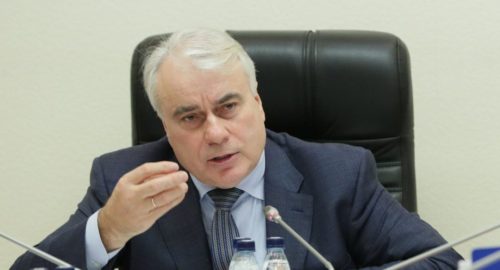 Депутат Госдумы Завальный заявил о невозможности запрета бытового газа в домах Новосибирска