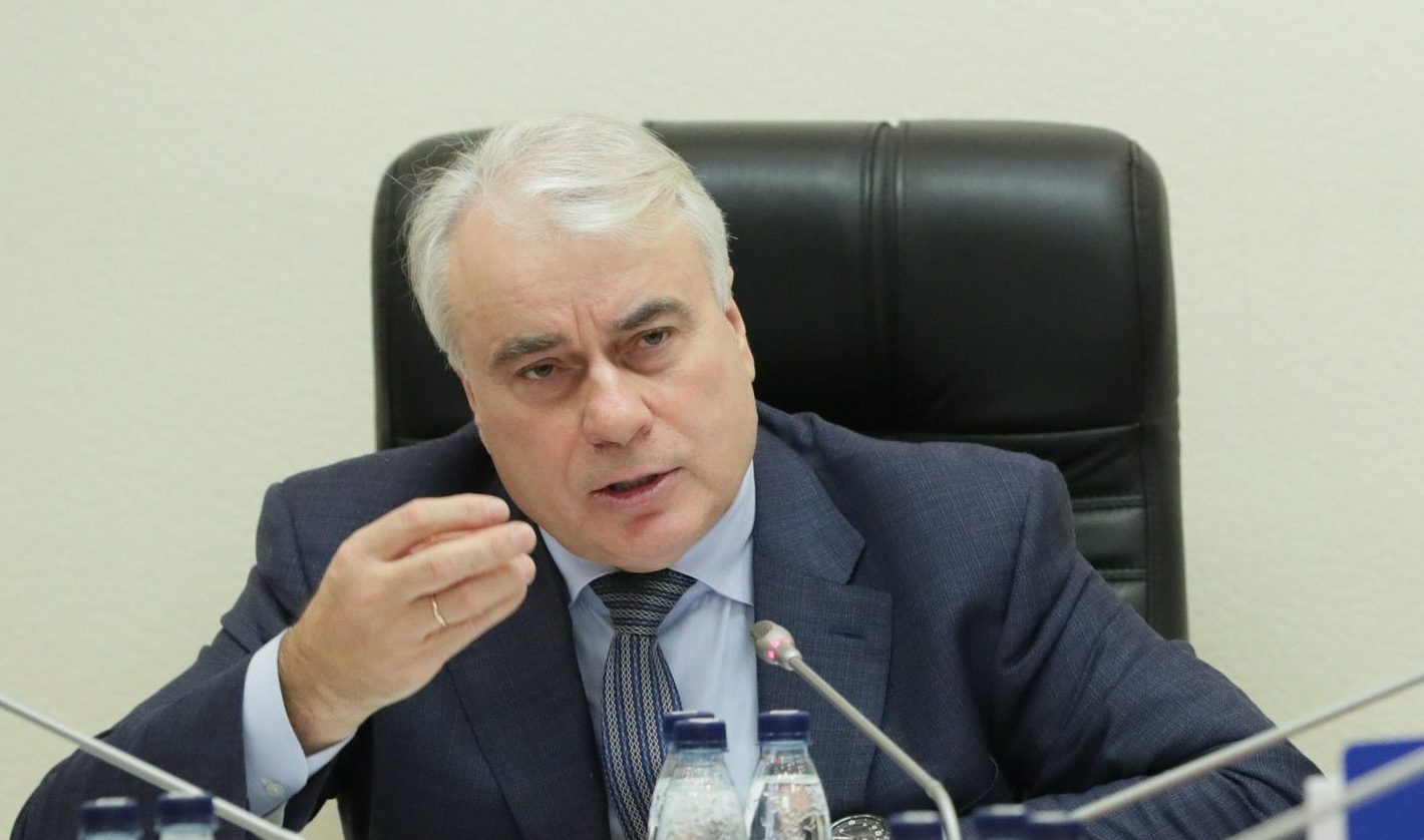 Депутат Госдумы Завальный заявил о невозможности запрета бытового газа в домах Новосибирска