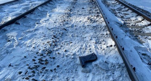 В СвЖД не хотят устанавливать защитный экран на Маяке в Тюмени