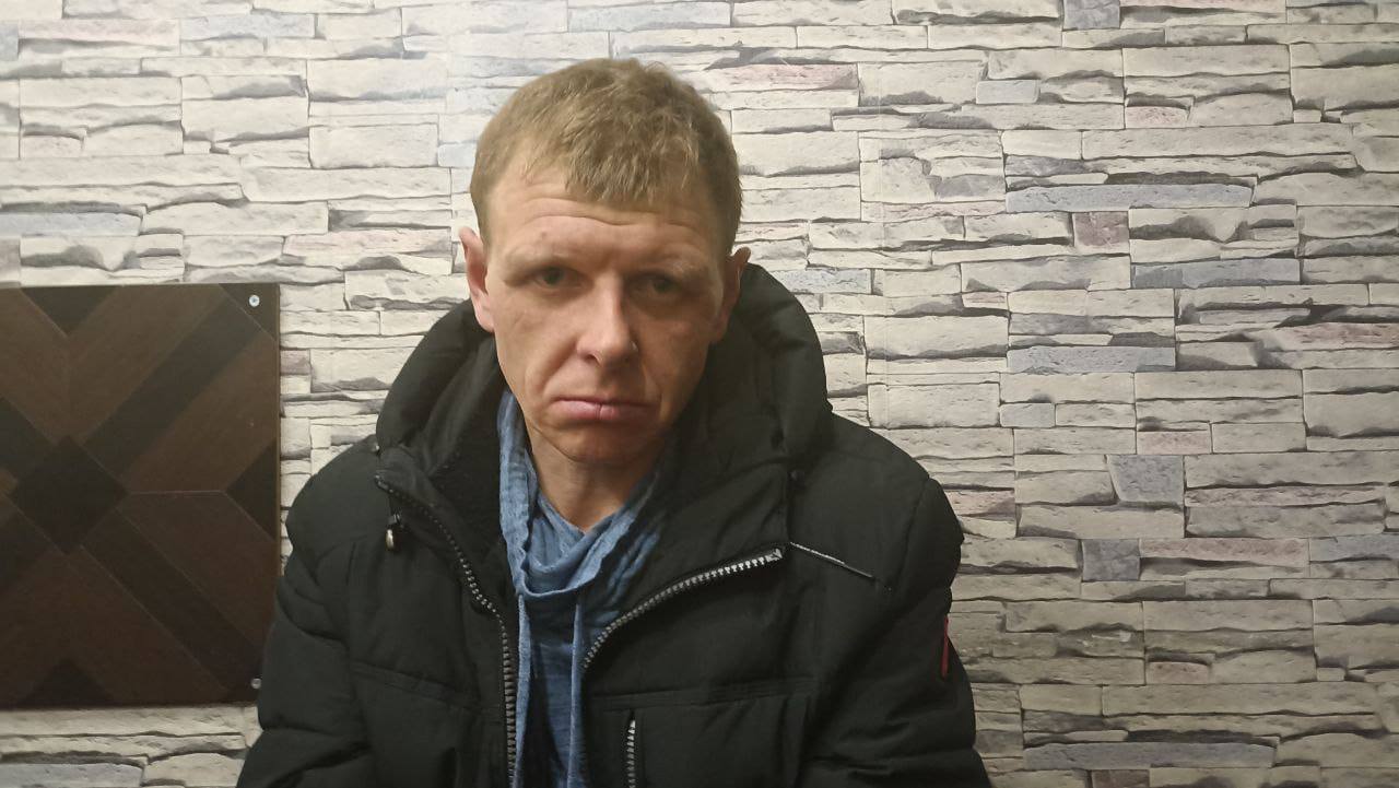 Пойманный в Кузбассе рецидивист не нарушал закон на территории детсада
